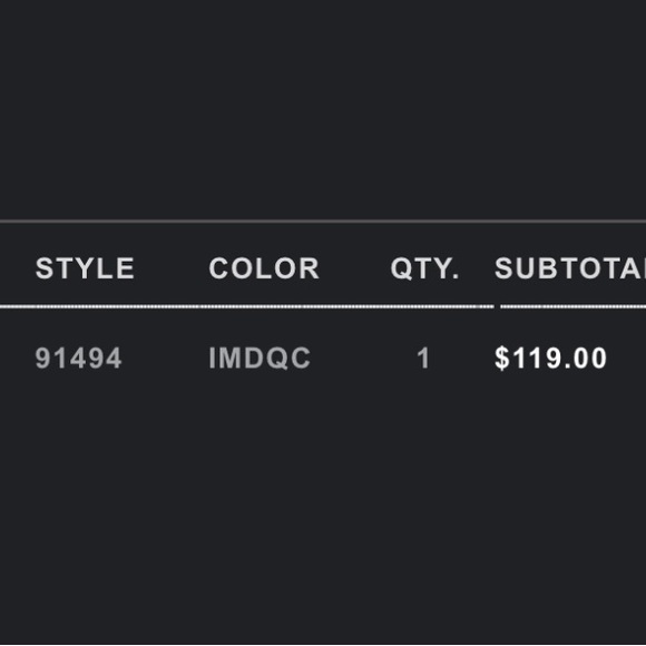 Coach purse - Picture 2 of 2